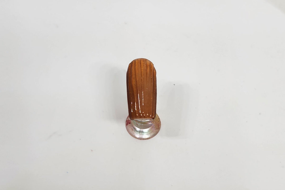 Glass Nail