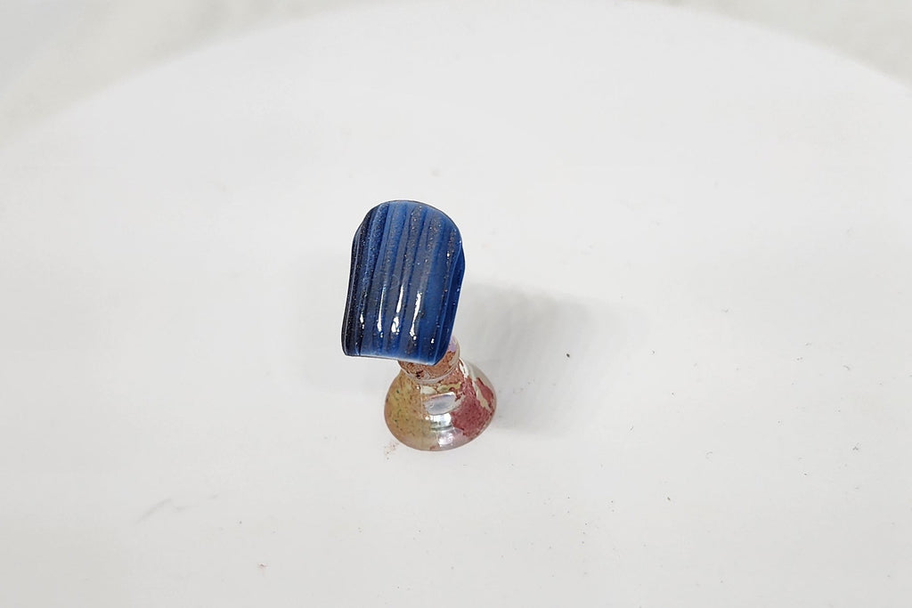 Glass Nail