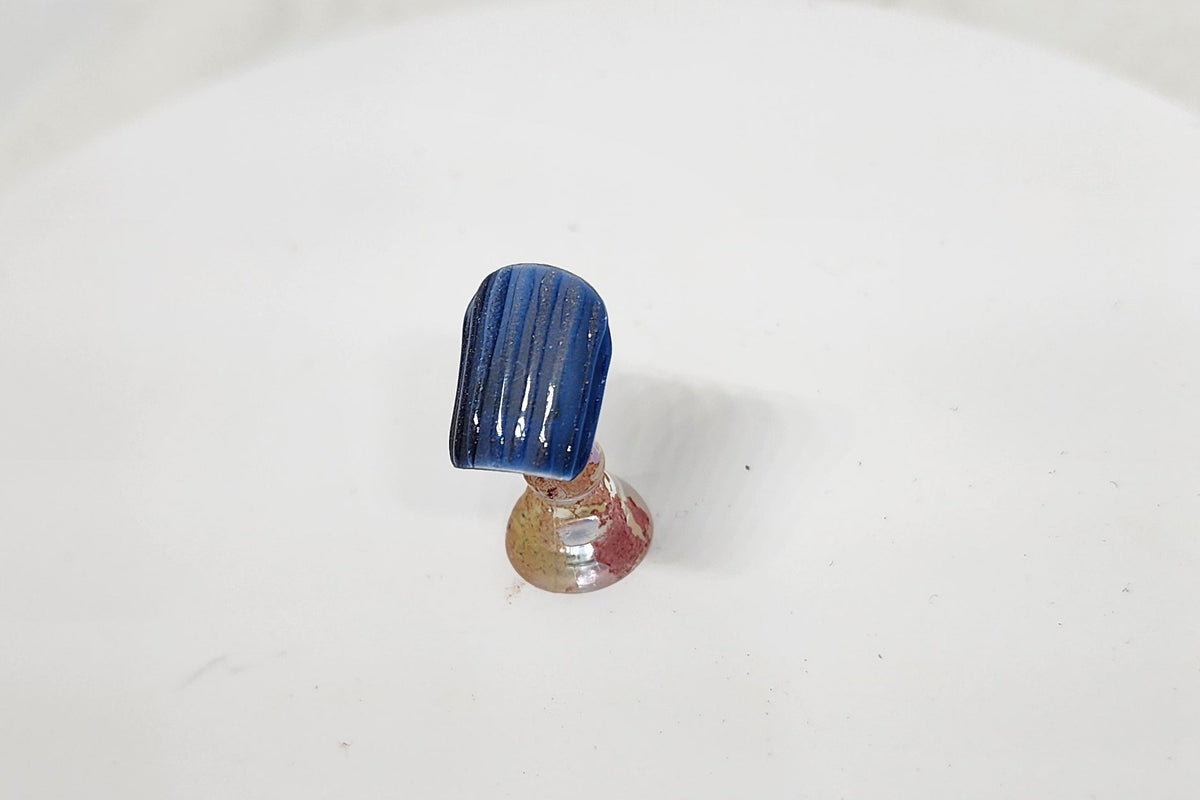Glass Nail