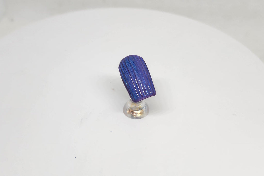 Glass Nail