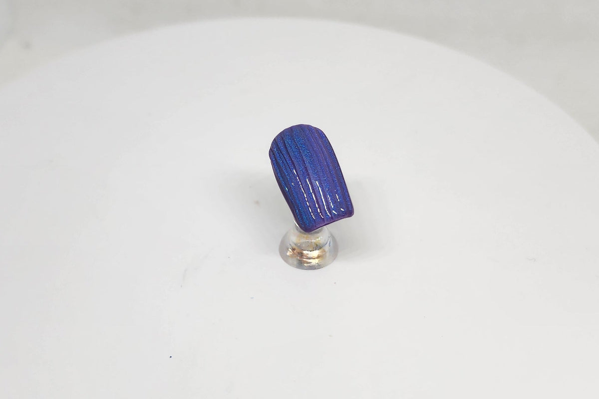 Glass Nail