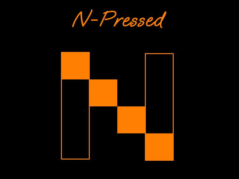 N-Pressed